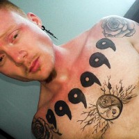 Charlie Knox - Picture 3
