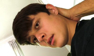 Lucas Porter