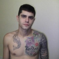 Danny gets gang banged - Picture 2