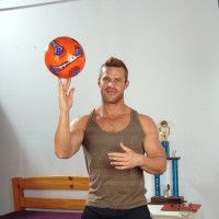 Landon Conrad fucks Mike De Marko - Picture 1