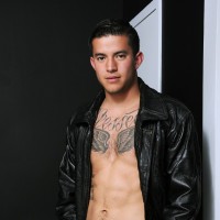 Johnny Rapid gets fucked by Joey Rico - Picture 1
