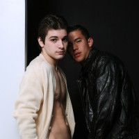 Johnny Rapid gets fucked by Joey Rico - Picture 3