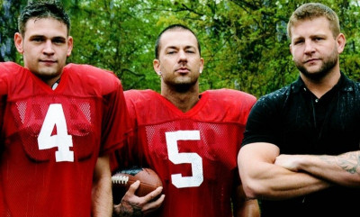 Football fuckdown, part 2