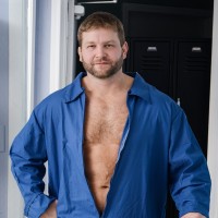 Colby Jansen fucks Brendan Phillips - Picture 3