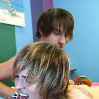 Dean Holland fucks Miles Pride - Picture 10