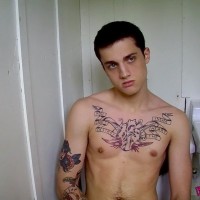 Chris Porter fucks Phillip Ashton - Picture 3