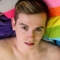 Kamyk Walker gets fucked by Tristan Wood - Picture 22