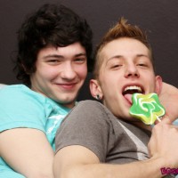 Josh Bensan and Kenny Monroes - Picture 2