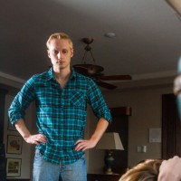Max Carter spanks Jamie Ray - Picture 1