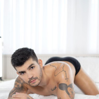 Yuri Oberon and Vitor Alves - Picture 6