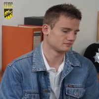 Angry step dads - Picture 1