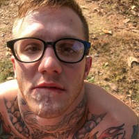 Dudes In Public 16 - Drone - Picture 24