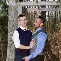Brandon Wilde and Vadim Black - Picture 31