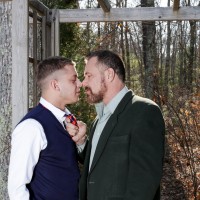 Brandon Wilde and Vadim Black - Picture 37