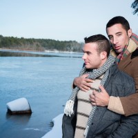 Nick Capra fucks Killian James - Picture 2