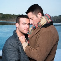 Nick Capra fucks Killian James - Picture 3