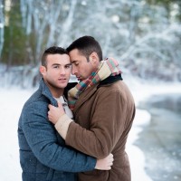 Nick Capra fucks Killian James - Picture 4