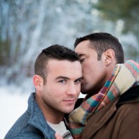Nick Capra fucks Killian James - Picture 5