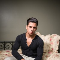 Armond Rizzo gets fucked by Jaxton Wheeler - Picture 16