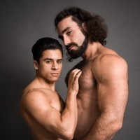 Armond Rizzo gets fucked by Jaxton Wheeler - Picture 30