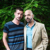 Adam Russo and Sean Cross - Picture 16