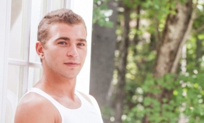 Nick Capra and Alexander Greene