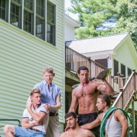 Rob Yaeger and Brent Corrigan - Picture 18