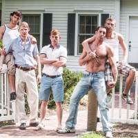Rob Yaeger and Brent Corrigan - Picture 21