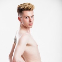 Connor Maguire fucks Kyler Ash - Picture 19