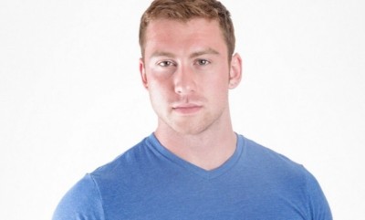 Connor Maguire fucks Casey Tanner