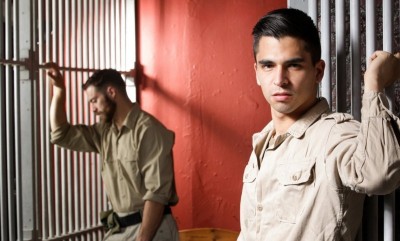 Tommy Defendi fucks Ludo Sander
