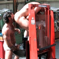 Guys rip gay ass - Picture 6