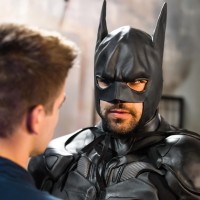 Justice League: A Gay XXX Parody, part 1 - Picture 1