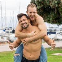 Brysen & Michael - Picture 4