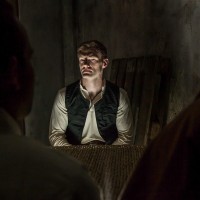 Luke Adams and Dennis West - Picture 1