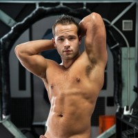 Luke Adams and Dennis West - Picture 14