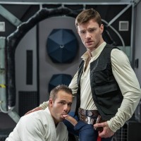 Luke Adams and Dennis West - Picture 19
