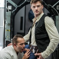 Luke Adams and Dennis West - Picture 21