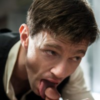 Luke Adams and Dennis West - Picture 23