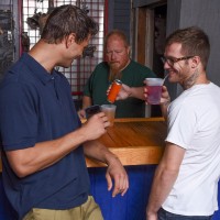 Dudes In Pubilc 14 - Tavern - Picture 4