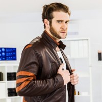 Colby Keller fucks Brenner Bolton - Picture 2