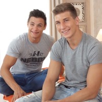 Andrei Karenin and Tom Rogers - Picture 1