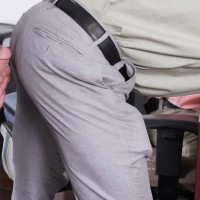 Grab Ass - Keeping The Boss Happy - Picture 12