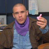 Jacking more than a lantern at the Grab Ass offices for Halloween - Picture 9