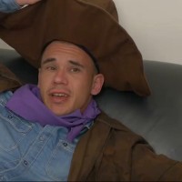 Jacking more than a lantern at the Grab Ass offices for Halloween - Picture 46