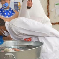Jacking more than a lantern at the Grab Ass offices for Halloween - Picture 24