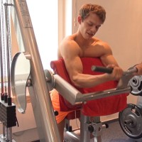 Orri Aasen fucks Liam Efron - Picture 3