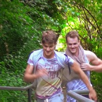 Danny Defoe fucks Ian Roebuck - Picture 2