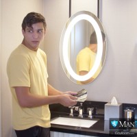 Hunter Triad and Elliot Finn - Picture 1