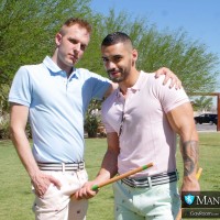 Jay Taylor and Arad Winwin - Picture 3